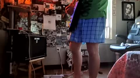 Daddy720 online show from 07-09-26, 10:25