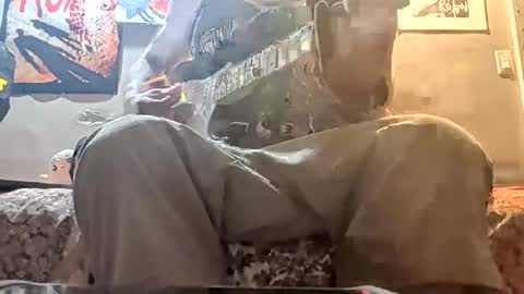 Daddy720 online show from 07-12-26, 01:51