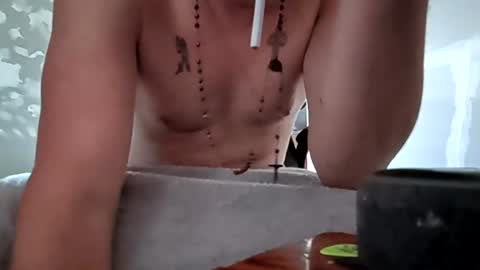 Daddy720 online show from 07-26-26, 08:38