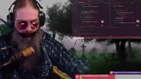 Lois online show from 10-27-25, 07:29