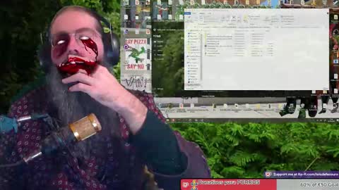 Lois online show from 10-29-25, 05:47