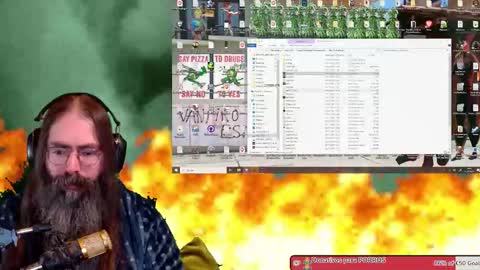 Lois online show from 12-21-25, 07:32