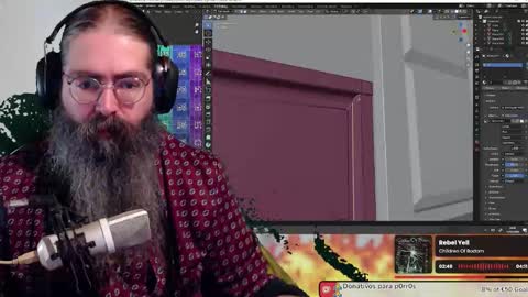 Lois online show from 02-10-26, 07:07