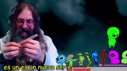 Lois online show from 03-08-26, 12:08