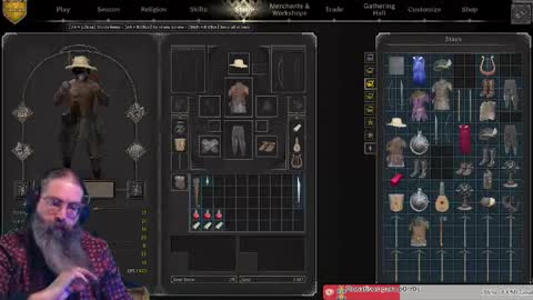Snapshot of mjolnirinyou chatting on 05-11-26, 03:40 Lois online show from 05-11-26, 03:40