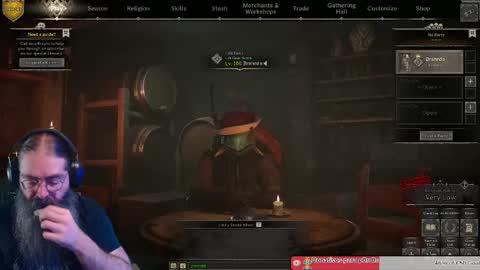 Snapshot of mjolnirinyou chatting on 05-17-26, 03:52 Lois online show from 05-17-26, 03:52