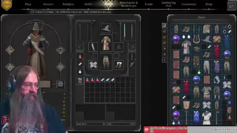 Snapshot of mjolnirinyou chatting on 05-21-26, 01:51 Lois online show from 05-21-26, 01:51