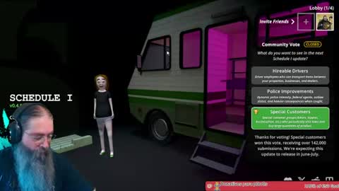 Lois online show from 07-05-26, 05:09