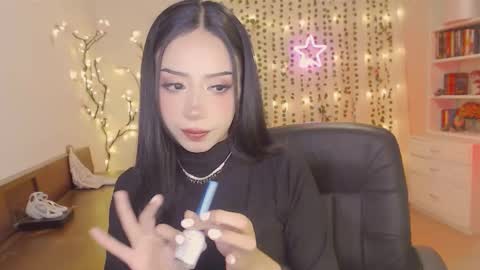 Alice online show from 01-26-25, 02:24