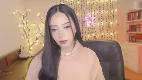 Alice online show from 01-29-25, 01:27