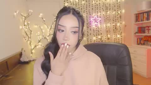 Alice online show from 01-29-25, 04:36