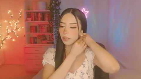 Alice online show from 02-19-25, 01:40