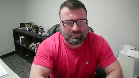 MLangworthy online show from 04-06-26, 09:16