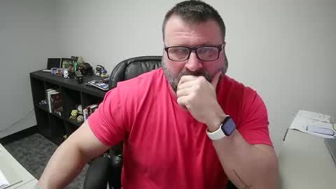 MLangworthy online show from 04-24-26, 03:03