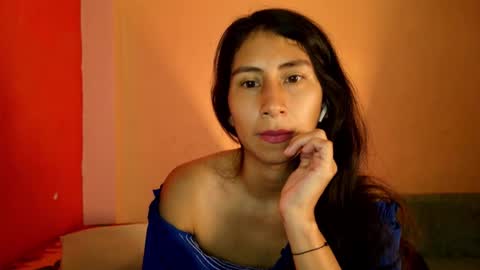 MoonLipson online show from 02-25-25, 01:06