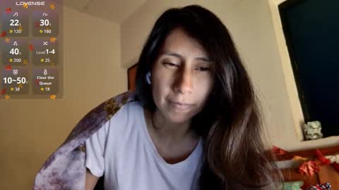 MoonLipson online show from 10-11-25, 09:13