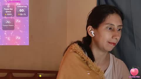 MoonLipson online show from 03-07-26, 01:13