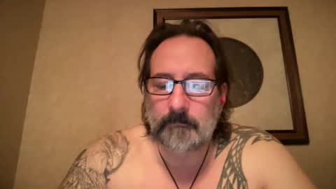 mmancini63 online show from 03-30-26, 08:37