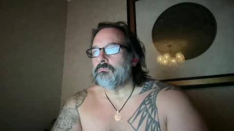 mmancini63 online show from 08-02-26, 11:08