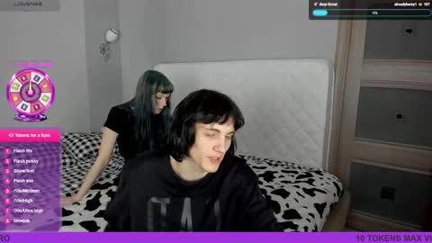 Tim and Lisa  Simon and Luna online show from 04-26-26, 10:57