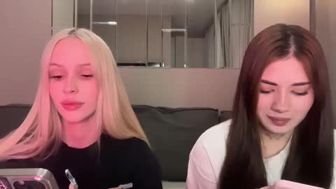 alice and ray online show from 02-20-26, 09:26