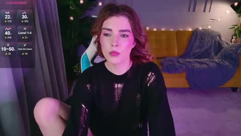 Michaela online show from 04-24-26, 09:17