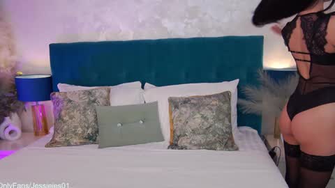 Jessie online show from 02-11-26, 11:32