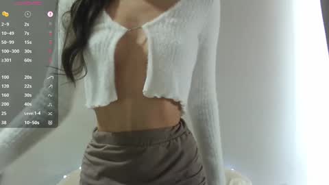 Ariela online show from 03-08-25, 08:11