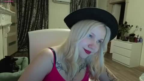 Margo online show from 07-25-26, 05:43