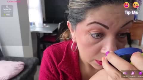 mmsexymm84 online show from 10-31-25, 12:28