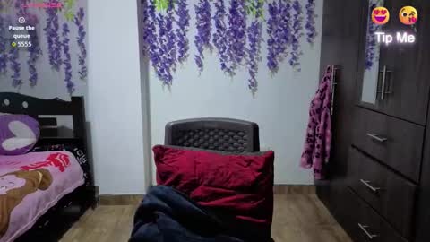 mmsexymm84 online show from 03-03-26, 10:10