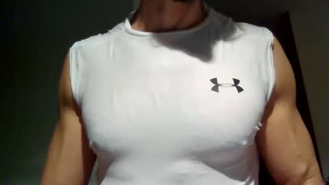 mmuscularman online show from 12-02-24, 07:14