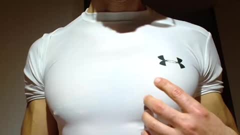 mmuscularman online show from 10-02-25, 06:42