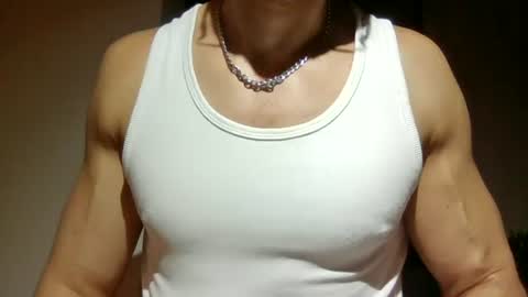 mmuscularman online show from 06-16-26, 06:38