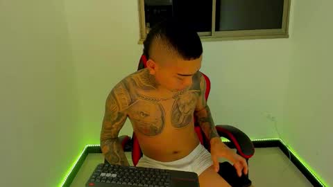 mnell28 online show from 03-05-26, 07:37