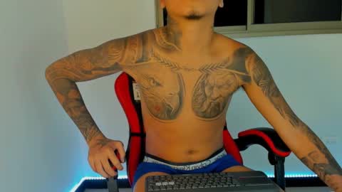 mnell28 online show from 03-11-26, 08:42