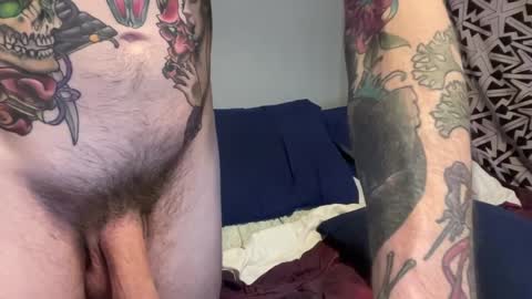 MNTuiLa online show from 01-25-25, 03:09