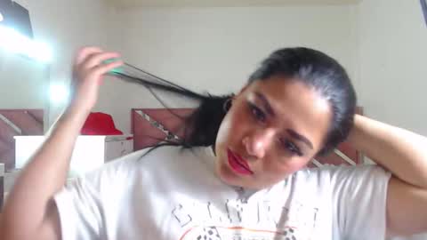 Catalina online show from 12-03-25, 07:12