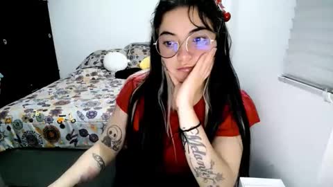 Sam online show from 12-20-25, 03:24