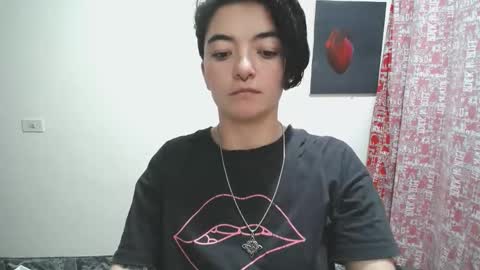 Sam online show from 06-11-26, 07:50