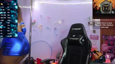 MOCHA   JAMES THE NPC  online show from 10-25-25, 04:31