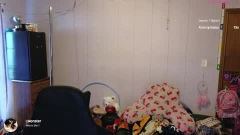 MOCHA   JAMES THE NPC  online show from 04-22-26, 10:33