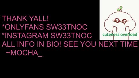 Snapshot of mocha_ chatting on 06-04-26, 02:01 MOCHA JAMES THE NPC online show from 06-04-26, 02:01