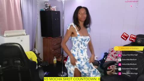 Snapshot of mocha_ chatting on 06-05-26, 06:52 MOCHA JAMES THE NPC online show from 06-05-26, 06:52