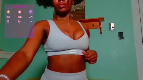 Mocha  BDAY JAN 13  online show from 02-28-25, 12:32