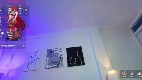 mochi_hime online show from 06-11-26, 04:05