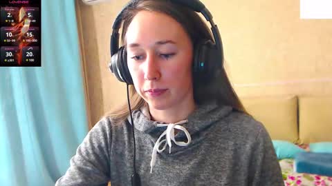 Tatiana online show from 03-05-25, 10:32