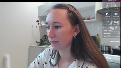 Tatiana online show from 09-16-25, 08:54