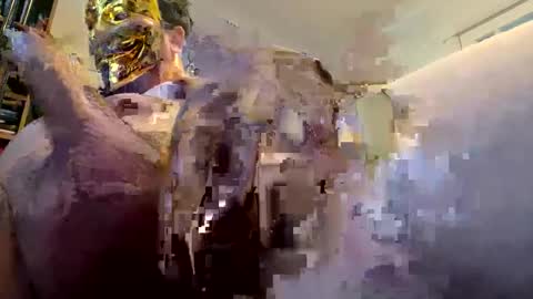 Dan online show from 01-10-25, 10:50