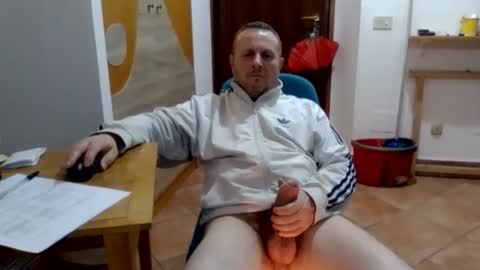 Snapshot of modesto1969 chatting on 03-08-26, 12:41 modesto1969 online show from 03-08-26, 12:41